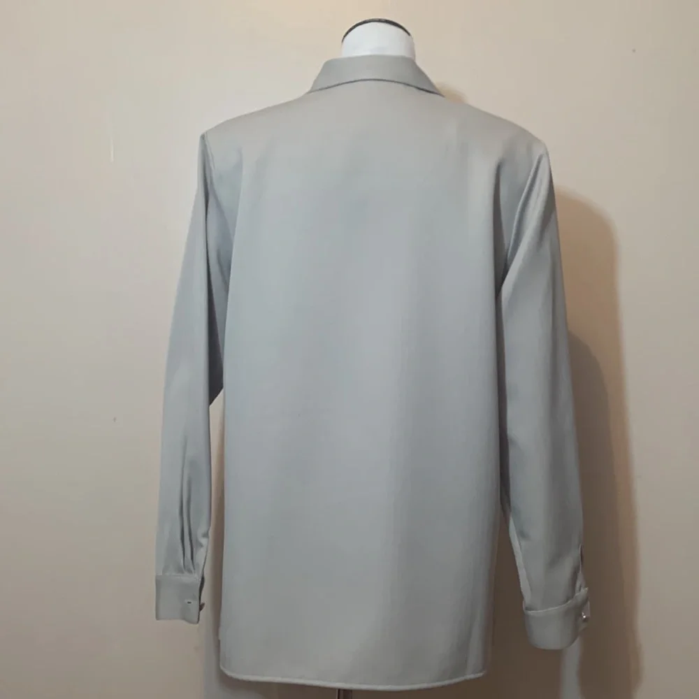 Toni Marie for Sisses Sportswear Tan Vintage Tunic & Pants Set - Picture 11 of 16